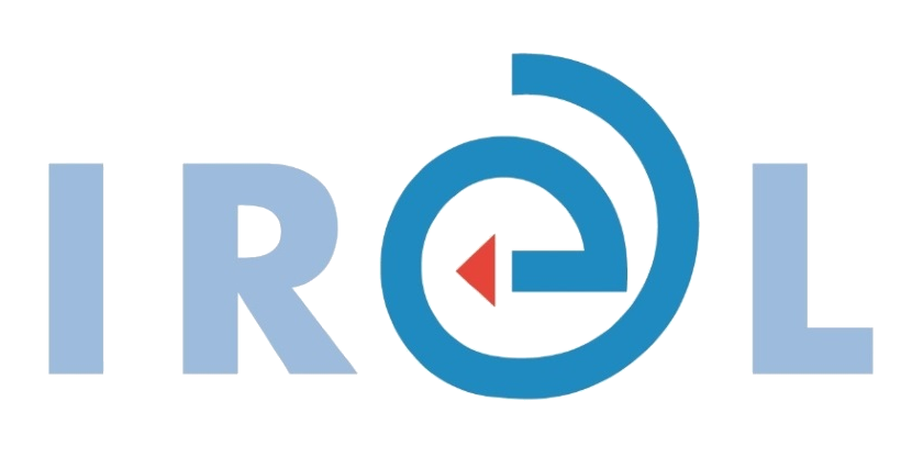 IReL Logo