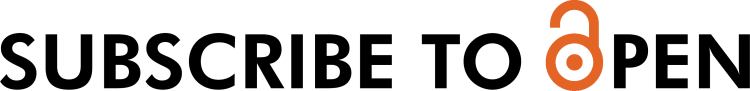 Subscribe to Open logo