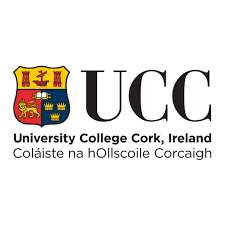 University College Cork logo