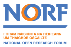 IReL to Host the National Open Research Forum (NORF)