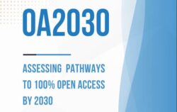 IReL Publishes OA2030 Report